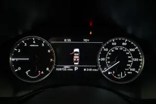 Mitsubishi Outlander 2025 AWD Trail Edición 4p SUV