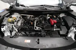 Mitsubishi Outlander 2025 AWD Trail Edición 4p SUV