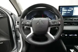 Mitsubishi Outlander 2025 AWD Trail Edición 4p SUV
