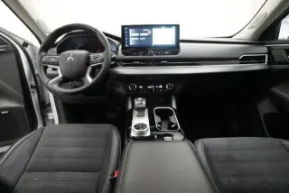 Mitsubishi Outlander 2025 AWD Trail Edición 4p SUV