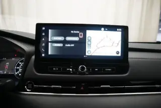 Mitsubishi Outlander 2025 AWD Trail Edición 4p SUV