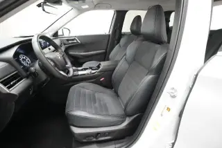 Mitsubishi Outlander 2025 AWD Trail Edición 4p SUV