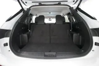 Mitsubishi Outlander 2025 AWD Trail Edición 4p SUV