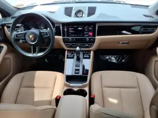 Porsche Macan 2023 AWD T 4dr SUV