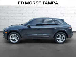 Porsche Macan 2023 AWD T 4dr SUV