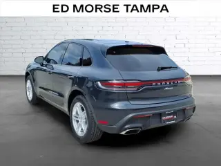 Porsche Macan 2023 AWD T 4dr SUV