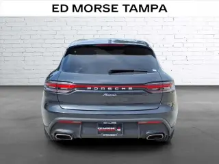 Porsche Macan 2023 AWD T 4dr SUV