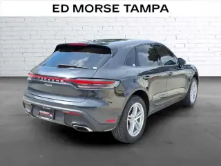Porsche Macan 2023 AWD T 4dr SUV