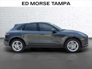 Porsche Macan 2023 AWD T 4dr SUV