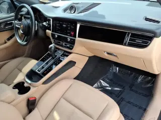 Porsche Macan 2023 AWD T 4dr SUV