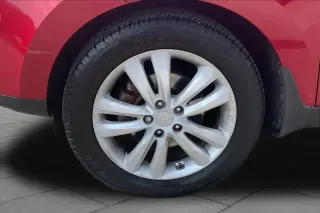Hyundai TUCSON 2013 Limited 4 SUV
