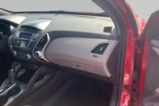 Hyundai TUCSON 2013 Limited 4 SUV