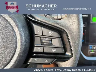 Subaru Forester 2025 AWD Touring 4dr Crossover