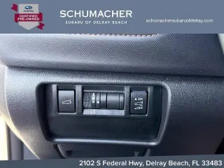 Subaru Forester 2025 AWD Touring 4dr Crossover