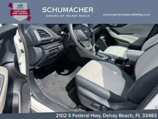 Subaru Forester 2023 AWD Premium 4dr Crossover