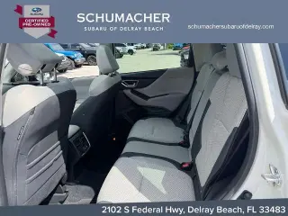 Subaru Forester 2023 AWD Premium 4dr Crossover