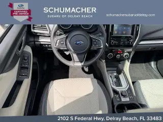 Subaru Forester 2023 AWD Premium 4dr Crossover