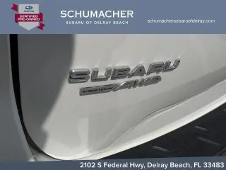 Subaru Forester 2023 AWD Premium 4dr Crossover