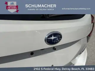 Subaru Forester 2023 AWD Premium 4dr Crossover