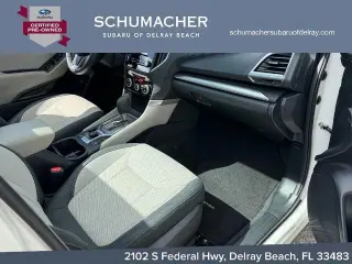 Subaru Forester 2023 AWD Premium 4dr Crossover