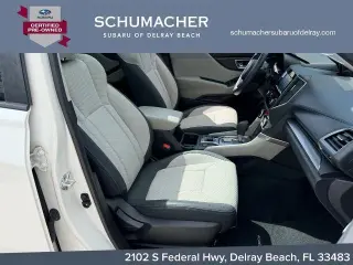 Subaru Forester 2023 AWD Premium 4dr Crossover
