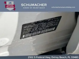 Subaru Forester 2023 AWD Premium 4dr Crossover