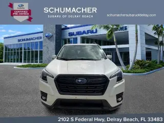 Subaru Forester 2023 AWD Premium 4dr Crossover