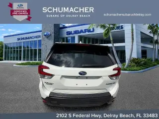 Subaru Forester 2023 AWD Premium 4dr Crossover