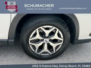 Subaru Forester 2023 AWD Premium 4dr Crossover