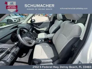 Subaru Forester 2023 AWD Premium 4dr Crossover