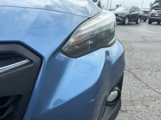 Subaru Crosstrek 2019 AWD 2.0i Limited 4dr Crossover