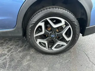 Subaru Crosstrek 2019 AWD 2.0i Limited 4dr Crossover