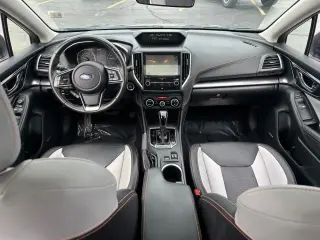 Subaru Crosstrek 2019 AWD 2.0i Limited 4dr Crossover