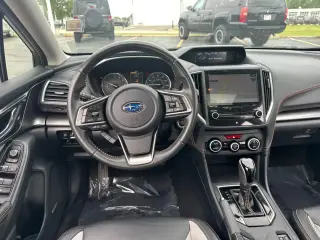 Subaru Crosstrek 2019 AWD 2.0i Limited 4dr Crossover