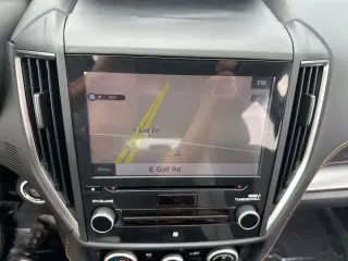 Subaru Crosstrek 2019 AWD 2.0i Limited 4dr Crossover