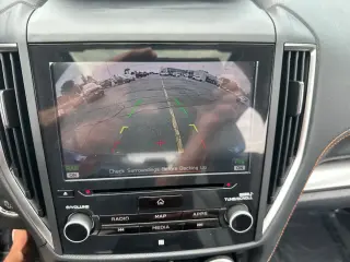 Subaru Crosstrek 2019 AWD 2.0i Limited 4dr Crossover