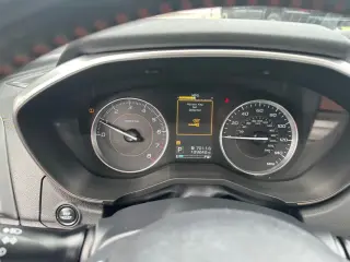 Subaru Crosstrek 2019 AWD 2.0i Limited 4dr Crossover