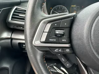 Subaru Crosstrek 2019 AWD 2.0i Limited 4dr Crossover