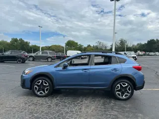 Subaru Crosstrek 2019 AWD 2.0i Limited 4dr Crossover