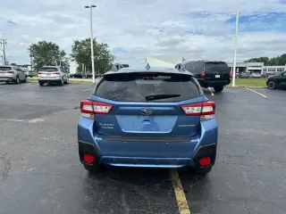 Subaru Crosstrek 2019 AWD 2.0i Limited 4dr Crossover