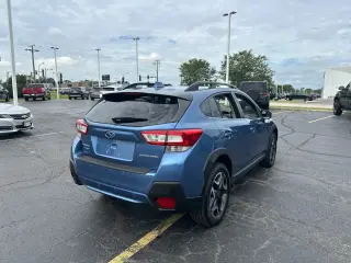 Subaru Crosstrek 2019 AWD 2.0i Limited 4dr Crossover