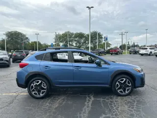 Subaru Crosstrek 2019 AWD 2.0i Limited 4dr Crossover
