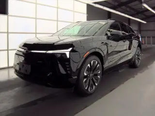 Chevrolet Blazer EV 2024 AWD RS 4dr SUV