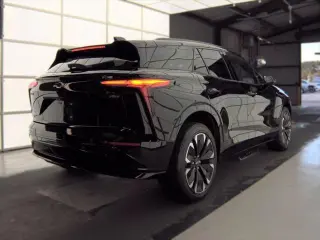 Chevrolet Blazer EV 2024 AWD RS 4dr SUV
