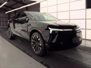 Chevrolet Blazer EV 2024 AWD RS 4dr SUV