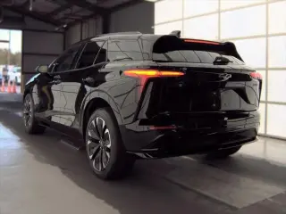 Chevrolet Blazer EV 2024 AWD RS 4dr SUV