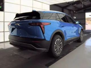 Chevrolet Blazer EV 2024 AWD 2LT 4p SUV