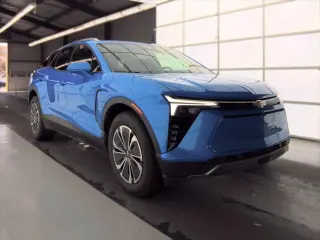 Chevrolet Blazer EV 2024 AWD 2LT 4p SUV