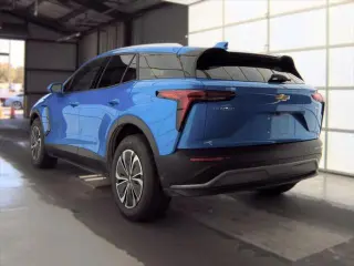 Chevrolet Blazer EV 2024 AWD 2LT 4p SUV