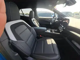 Chevrolet Blazer EV 2024 AWD 2LT 4p SUV